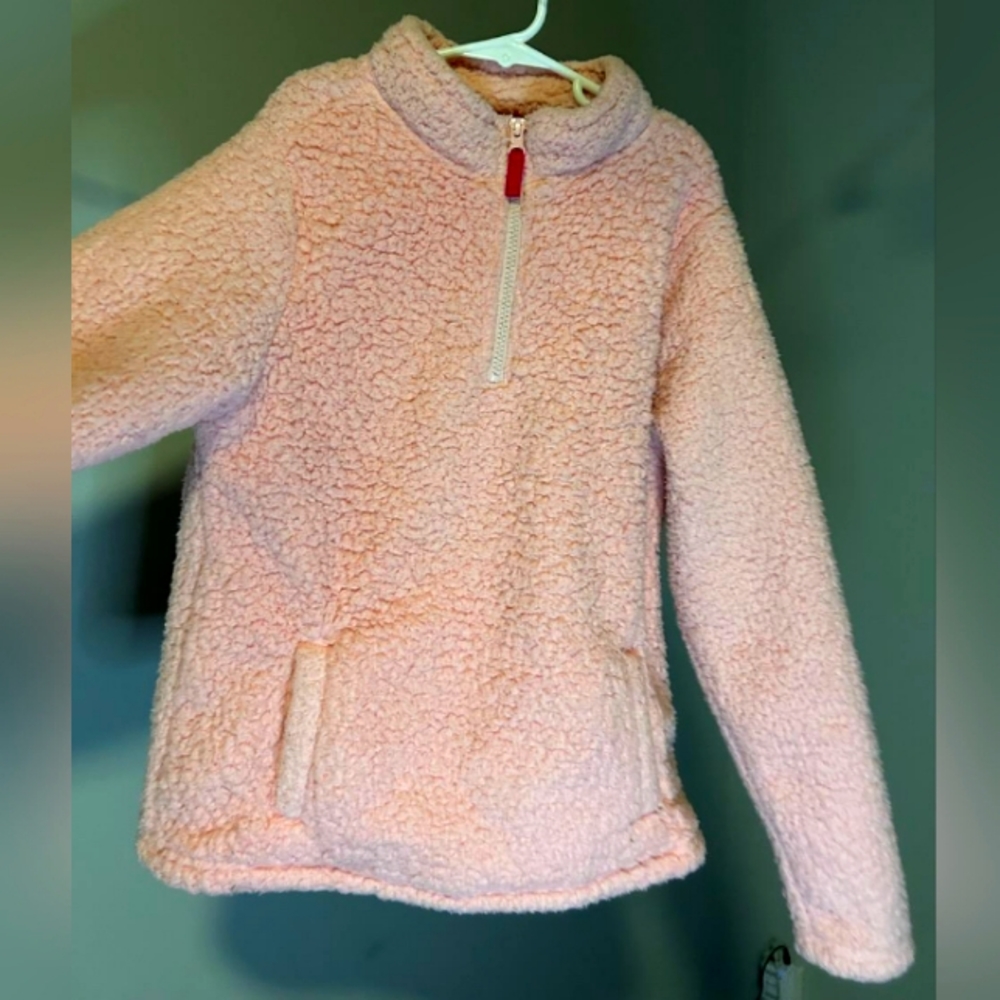 Wonder Nation coat